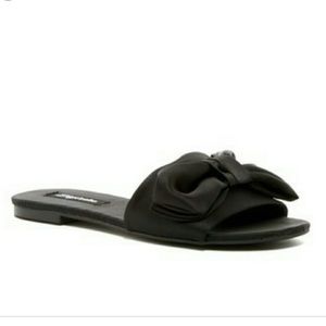 Zigi Soho Valiant Black Slide